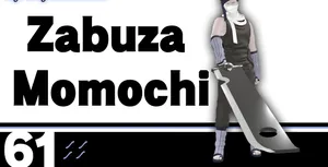 Zabuza Momochi, The Demon Of The Hidden Mist Wallpaper