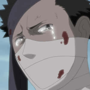 Zabuza Momochi - The Demon Of The Hidden Mist Wallpaper