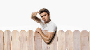 Zac Efron Stars In 2014 Movie 