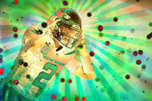 Zach Wilson Wallpaper