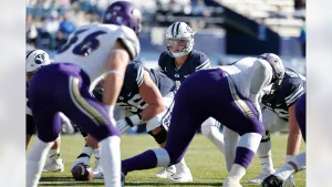 Zach Wilson Wallpaper