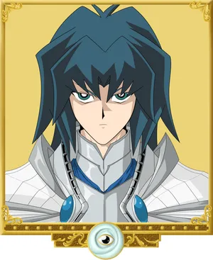 Zane Truesdale In Dueling Action Wallpaper