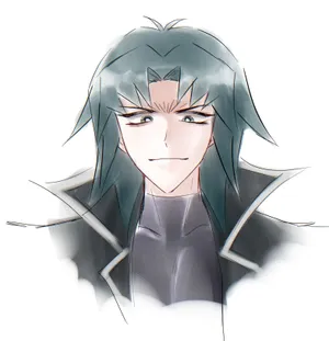 Zane Truesdale, The Master Of Cyber Dragons Wallpaper