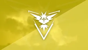 Zapdos Team Instinct Wallpaper