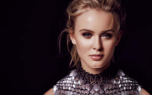 Zara Larsson Wallpaper