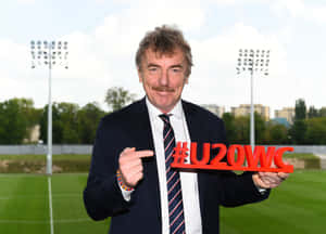 Zbigniew Boniek Fifa U20 World Cup Wallpaper