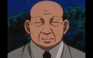 Zebro, Housekeeper Of The Zoldyck Residence In Hunter X Hunter Wallpaper