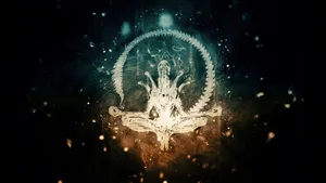 Zen Desktop Spirit Meditation Wallpaper