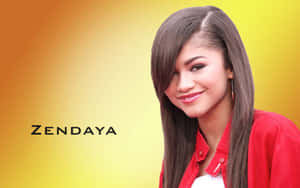 Zendaya Celebrity Hd Wallpaper