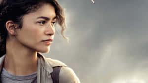 Zendaya Movie Hd Wallpaper