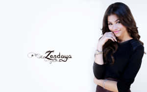 Zendaya Singer Hd Wallpaper