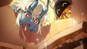 Zenless Zone Zero Character Reveal Wallpaper