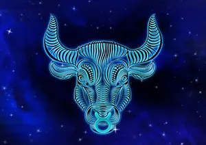 Zodiac Sign Taurus Wallpaper