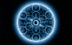 Zodiac Signs Energy Wheel.jpg Wallpaper