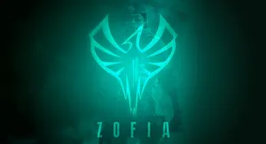 Zofia Bosak, R6 Siege Operator In Action Wallpaper