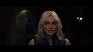 Zombies 4 Character Moment Wallpaper