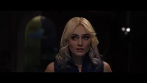 Zombies 4 Character Moment Wallpaper