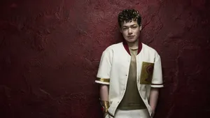 Zombies 4 Character Portrait Wallpaper