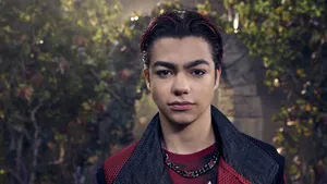 Zombies 4 Character Portrait Wallpaper