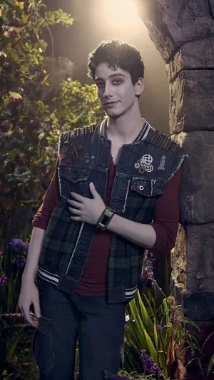 Zombies 4 Character Portrait Wallpaper