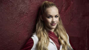 Zombies 4 Character Spotlight Wallpaper