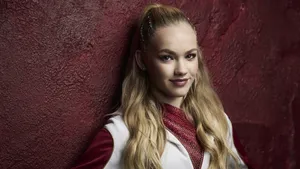 Zombies 4 Character Spotlight Wallpaper