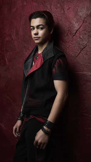 Zombies 4 Character Style Wallpaper