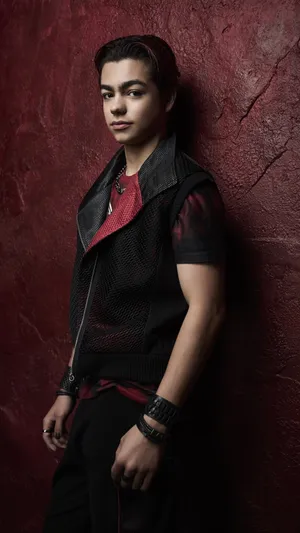 Zombies 4 Character Style Wallpaper