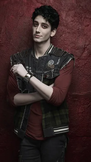 Zombies 4 Character Style Wallpaper