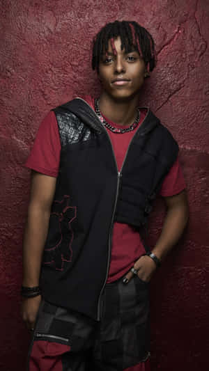 Zombies 4 Character Style Wallpaper