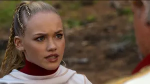 Zombies 4 Intense Conversation Wallpaper