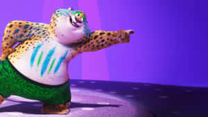 Zootopia 2 Character Spotlight Wallpaper