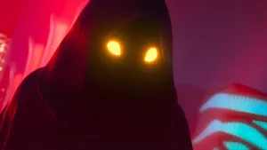 Zootopia 2 Mysterious New Villain Wallpaper