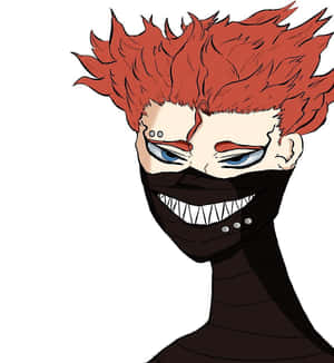 Zora_ Ideale_ Anime_ Character_ Artwork Wallpaper