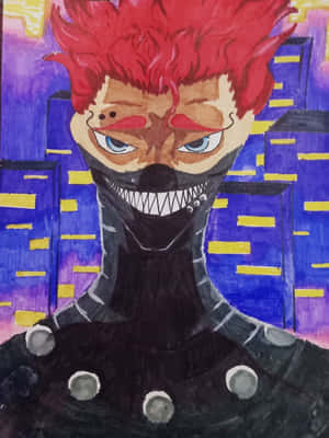 Zora_ Ideale_ Fan_ Art_ Portrait Wallpaper