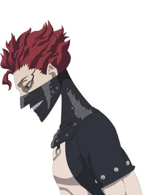 Zora Ideale From Black Clover In Action Wallpaper