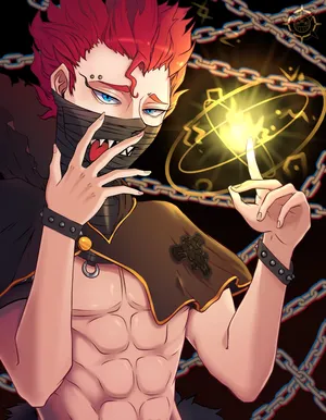 Zora_ Ideale_ Magic_ Trap_ Creation Wallpaper