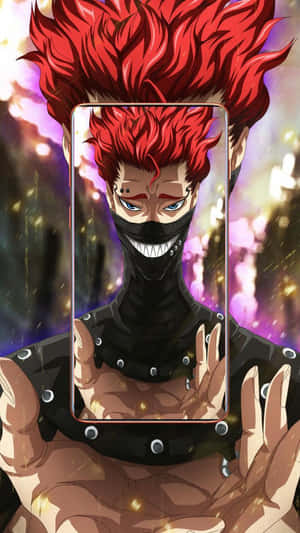 Zora_ Ideale_ Mirror_ Reveal_ Anime_ Artwork.jpg Wallpaper