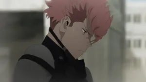 Zora Ideale Profile Anime Scene Wallpaper